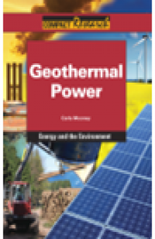 Geothermal Power