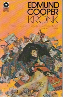 Kronk (Coronet Books)