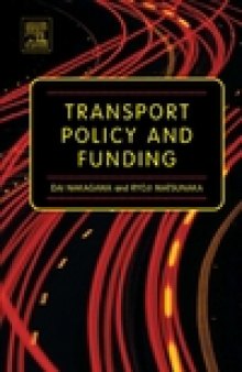 Transport Policy and Funding