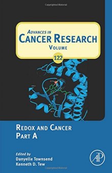 Redox and cancer. Part A