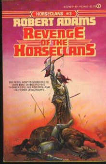 Horseclans 03 Revenge Of The Horseclans