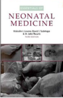 Essentials of Neonatal Medicine