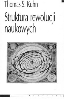 Struktura rewolucji naukowych