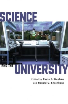 Science and the University