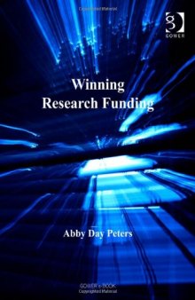 Winning Research Funding