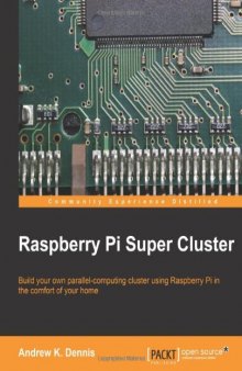 Raspberry Pi Super Cluster
