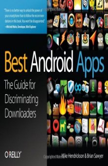 Best Android Apps