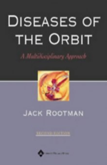 Diseases of the orbit : a multidisciplinary approach