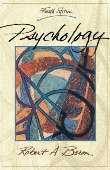 Psychology, 4th Edition
